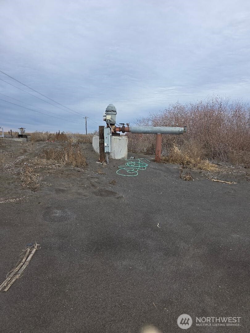 4969 Northwest E Road Ephrata, WA 98823 - Photo 4 of 4