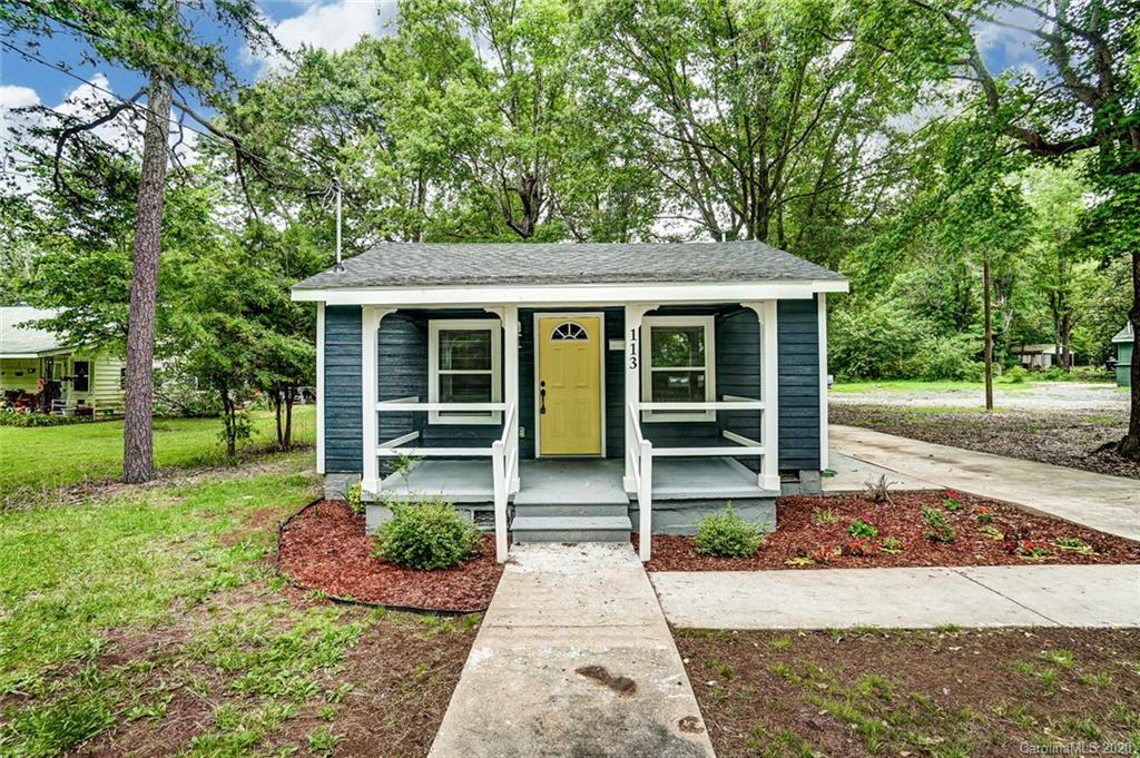 113 Mobley Street Clover, SC 29710 - Photo 1 of 24 Gallery Image 1
