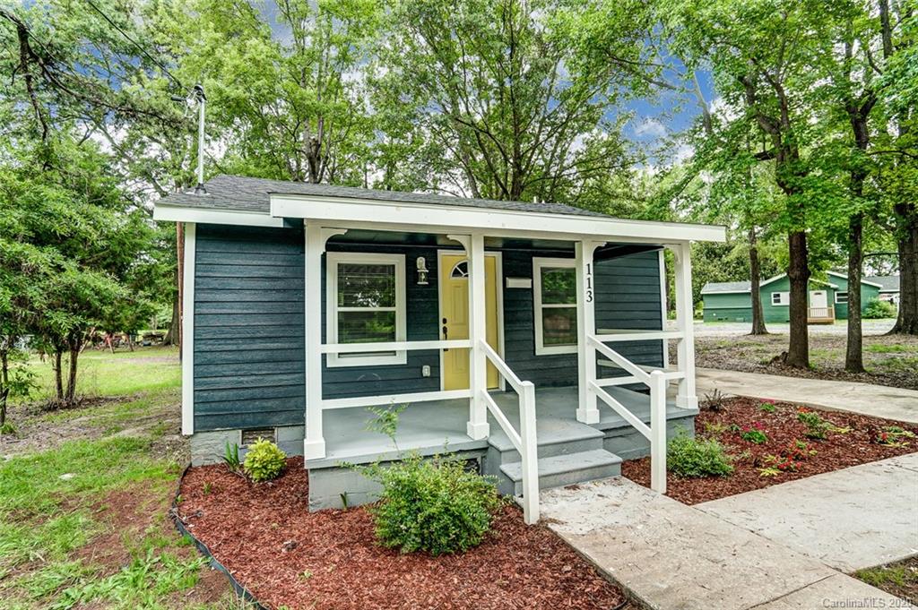 113 Mobley Street Clover, SC 29710 - Photo 2 of 24 Gallery Image 2