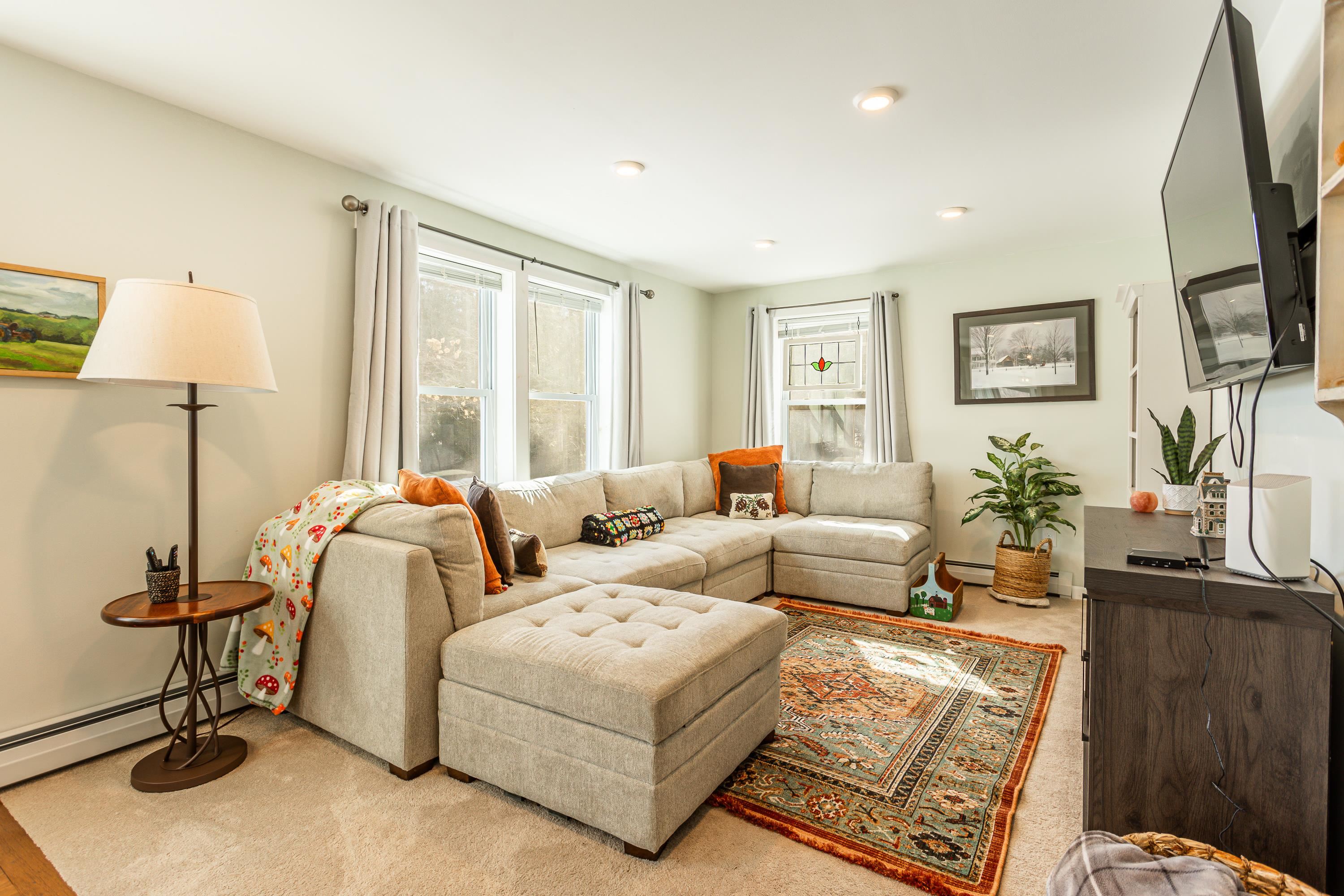 3247 West Proctor Road Rutland Town, VT 05765 - Photo 13 of 38