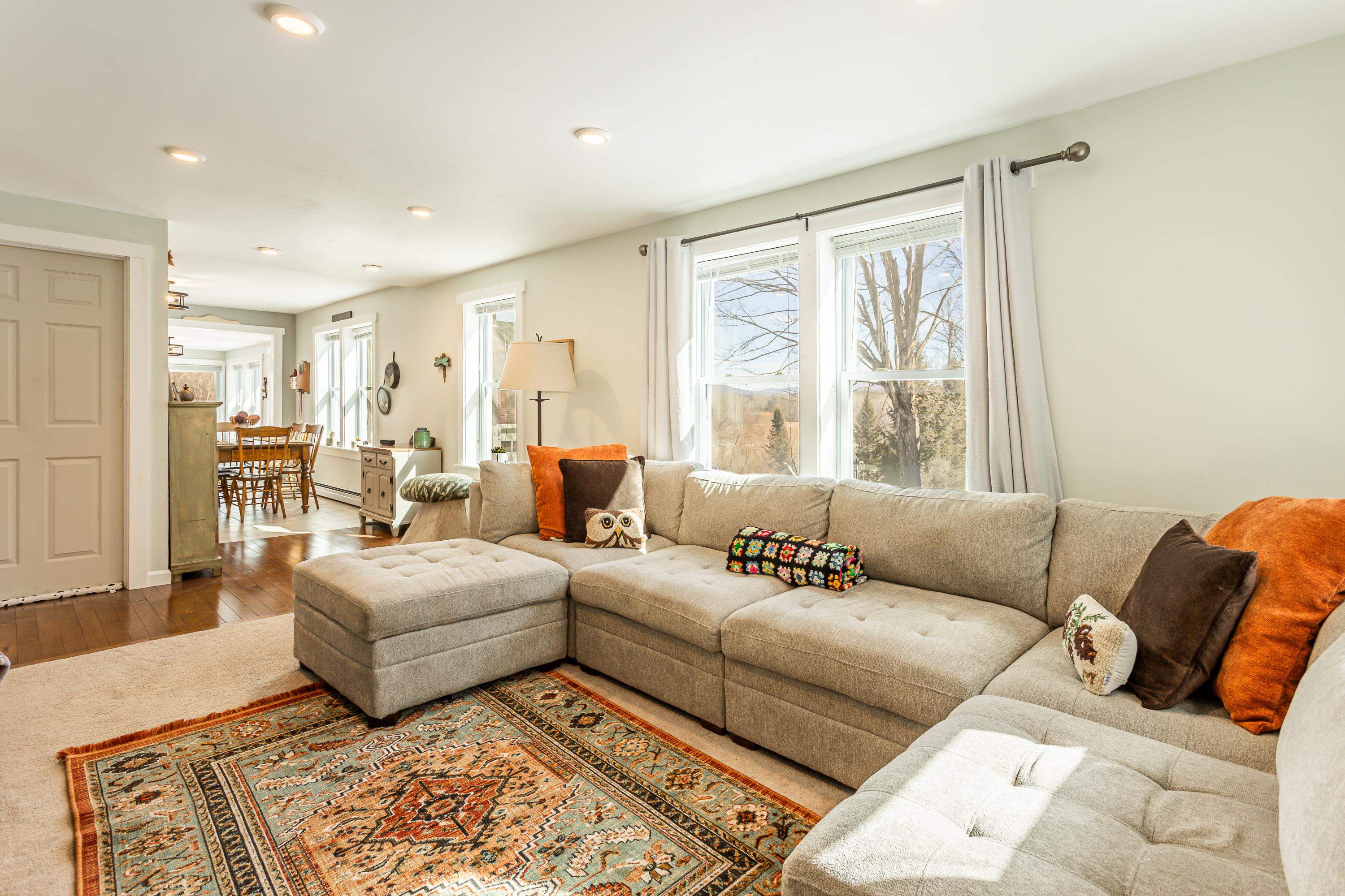 3247 West Proctor Road Rutland Town, VT 05765 - Photo 14 of 38