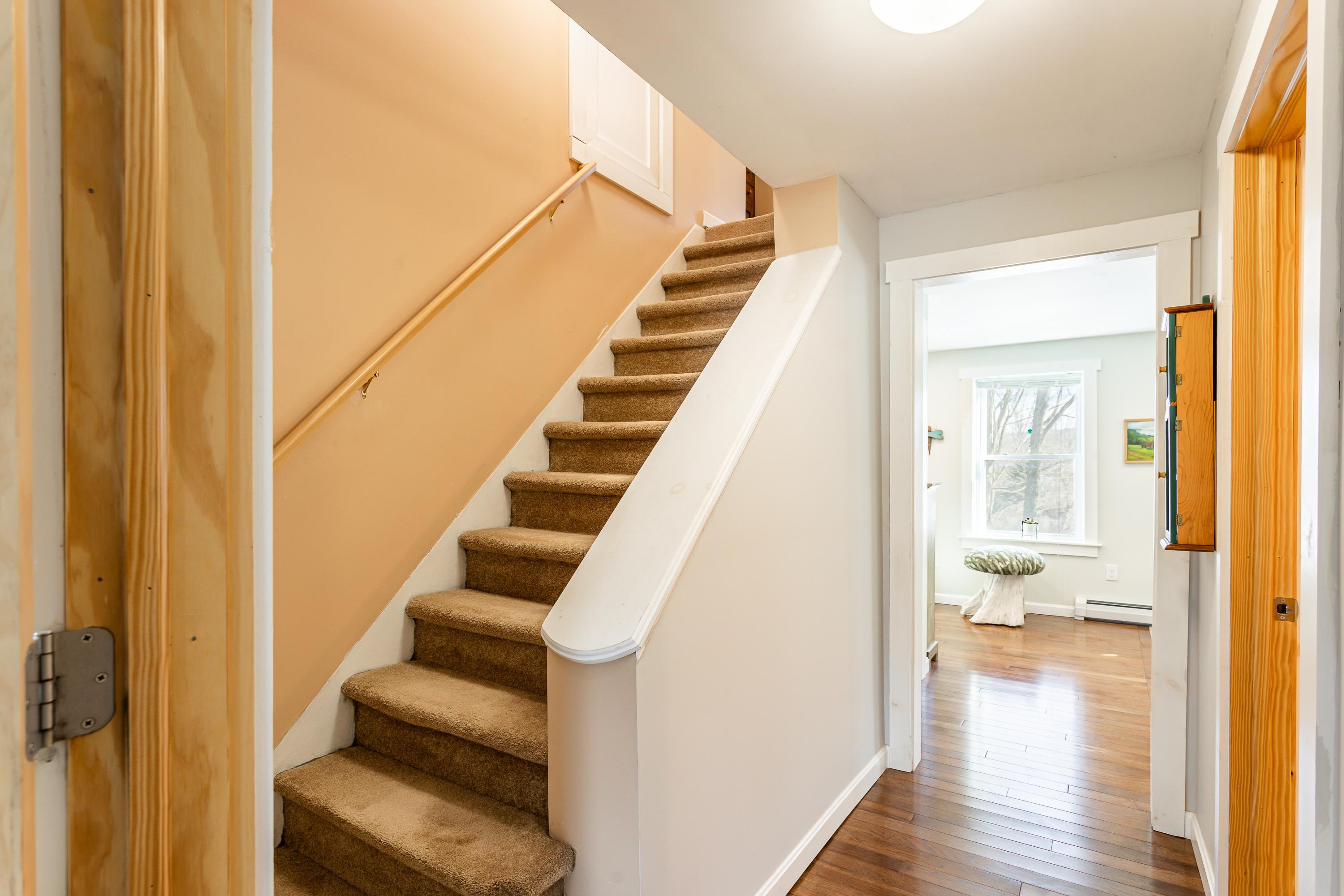 3247 West Proctor Road Rutland Town, VT 05765 - Photo 20 of 38