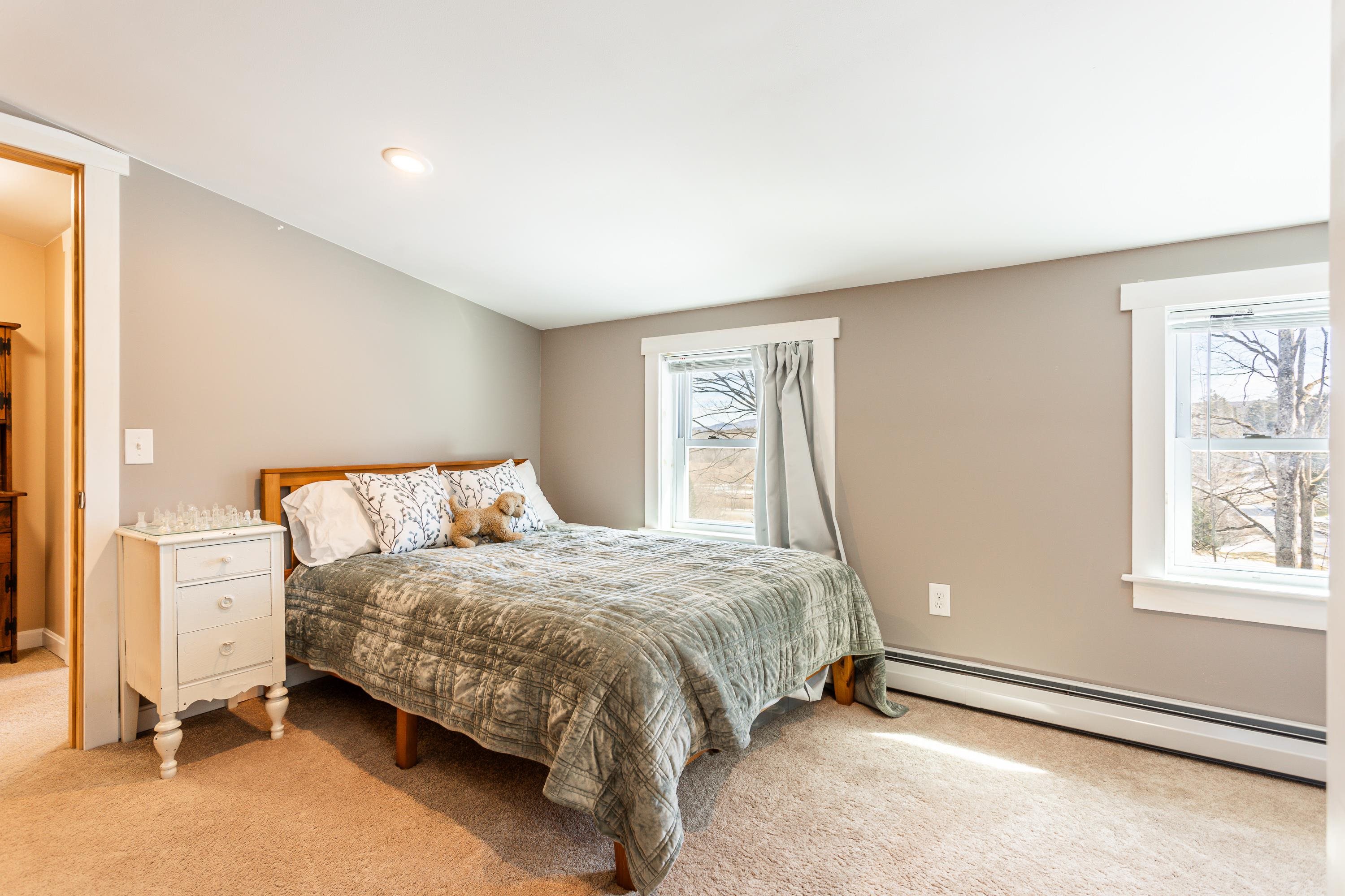 3247 West Proctor Road Rutland Town, VT 05765 - Photo 24 of 38