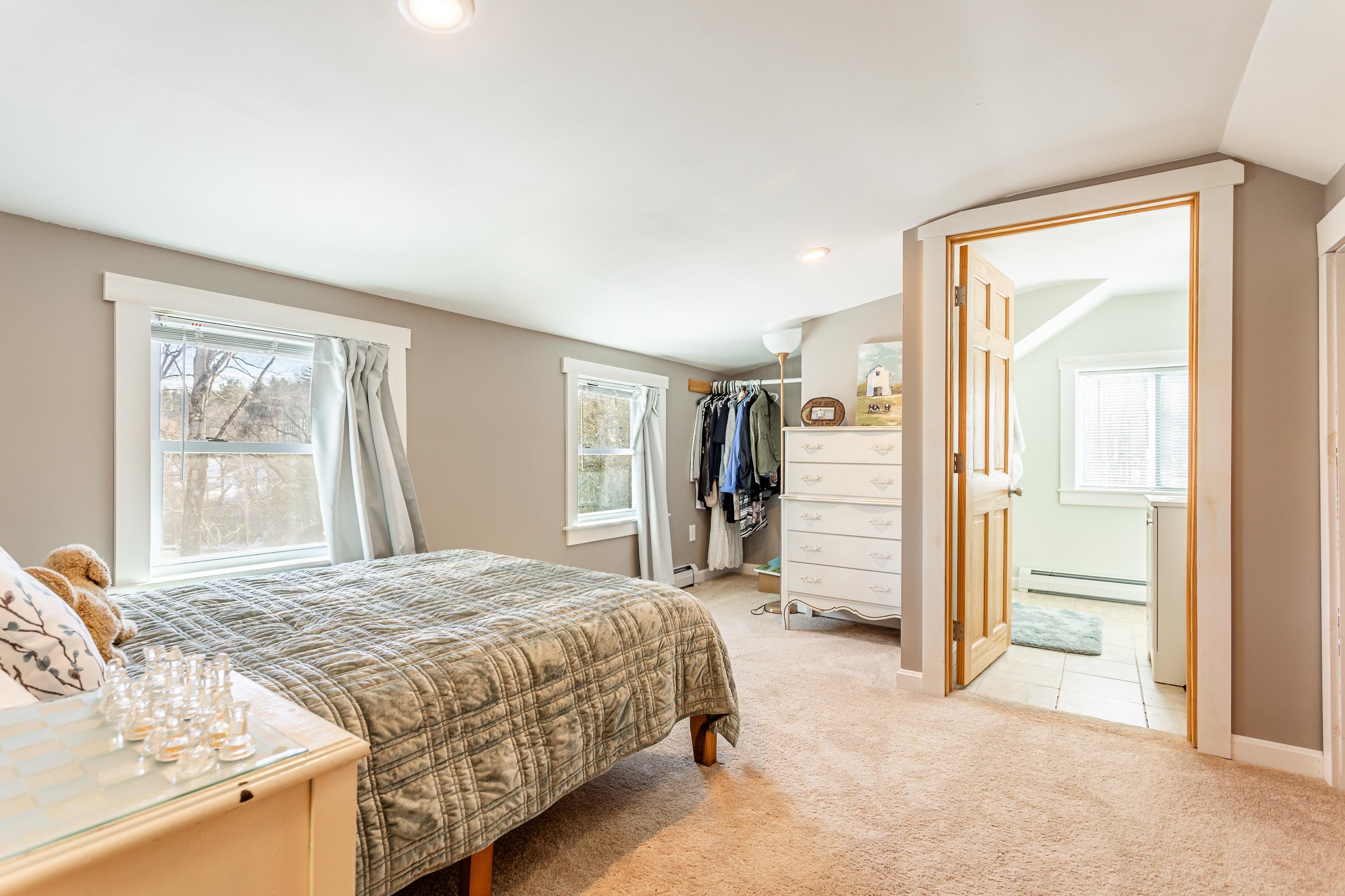 3247 West Proctor Road Rutland Town, VT 05765 - Photo 25 of 38