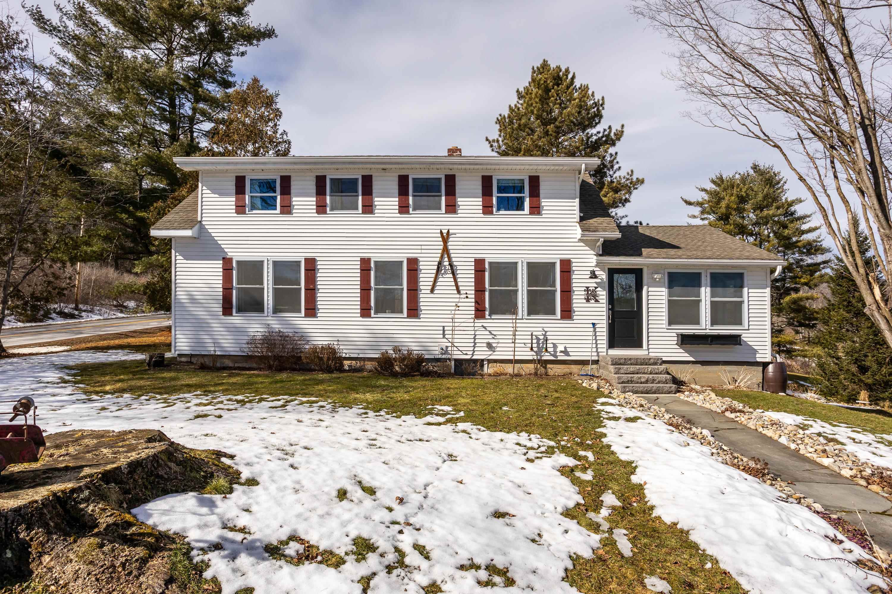 3247 West Proctor Road Rutland Town, VT 05765 - Photo 27 of 38