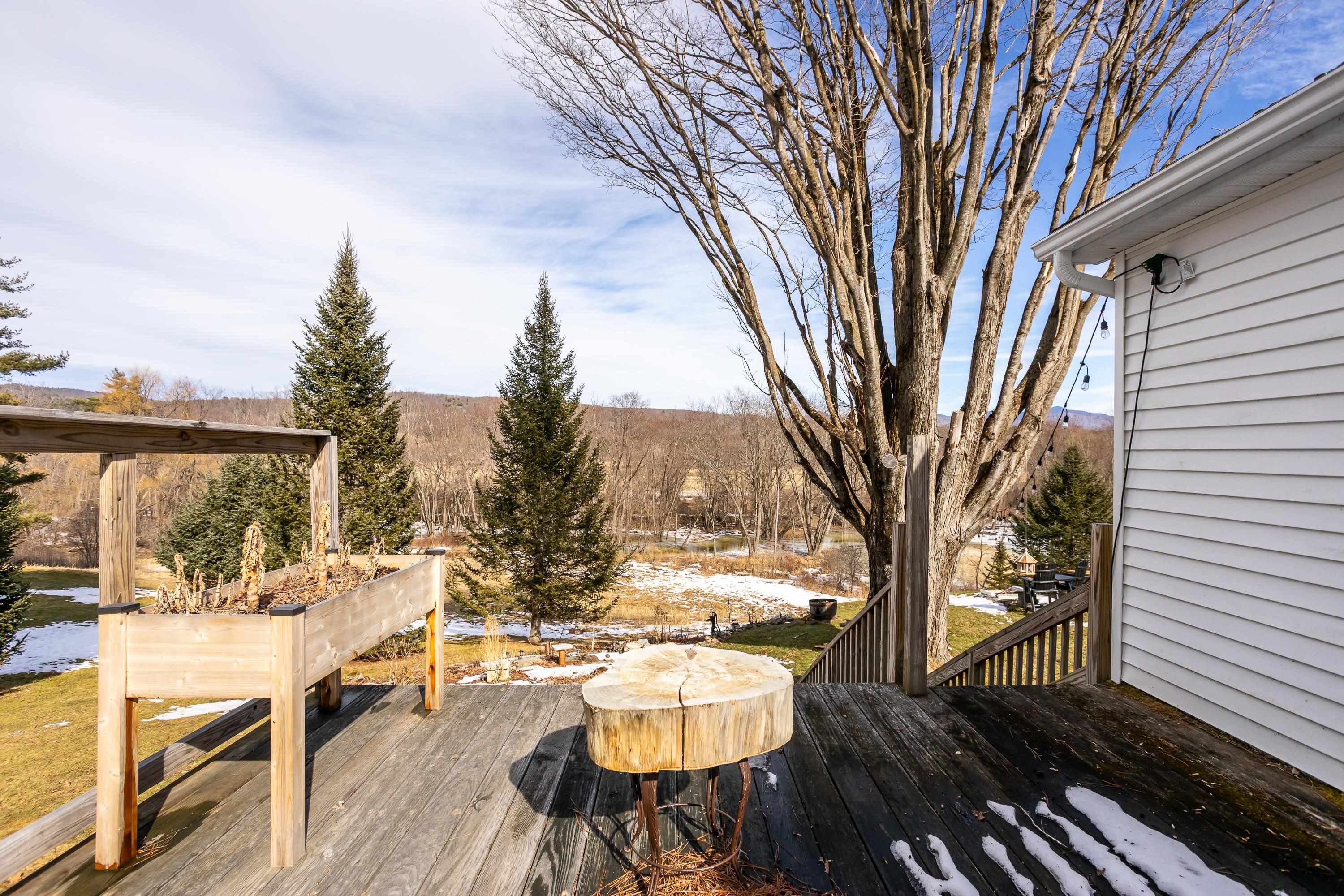 3247 West Proctor Road Rutland Town, VT 05765 - Photo 30 of 38