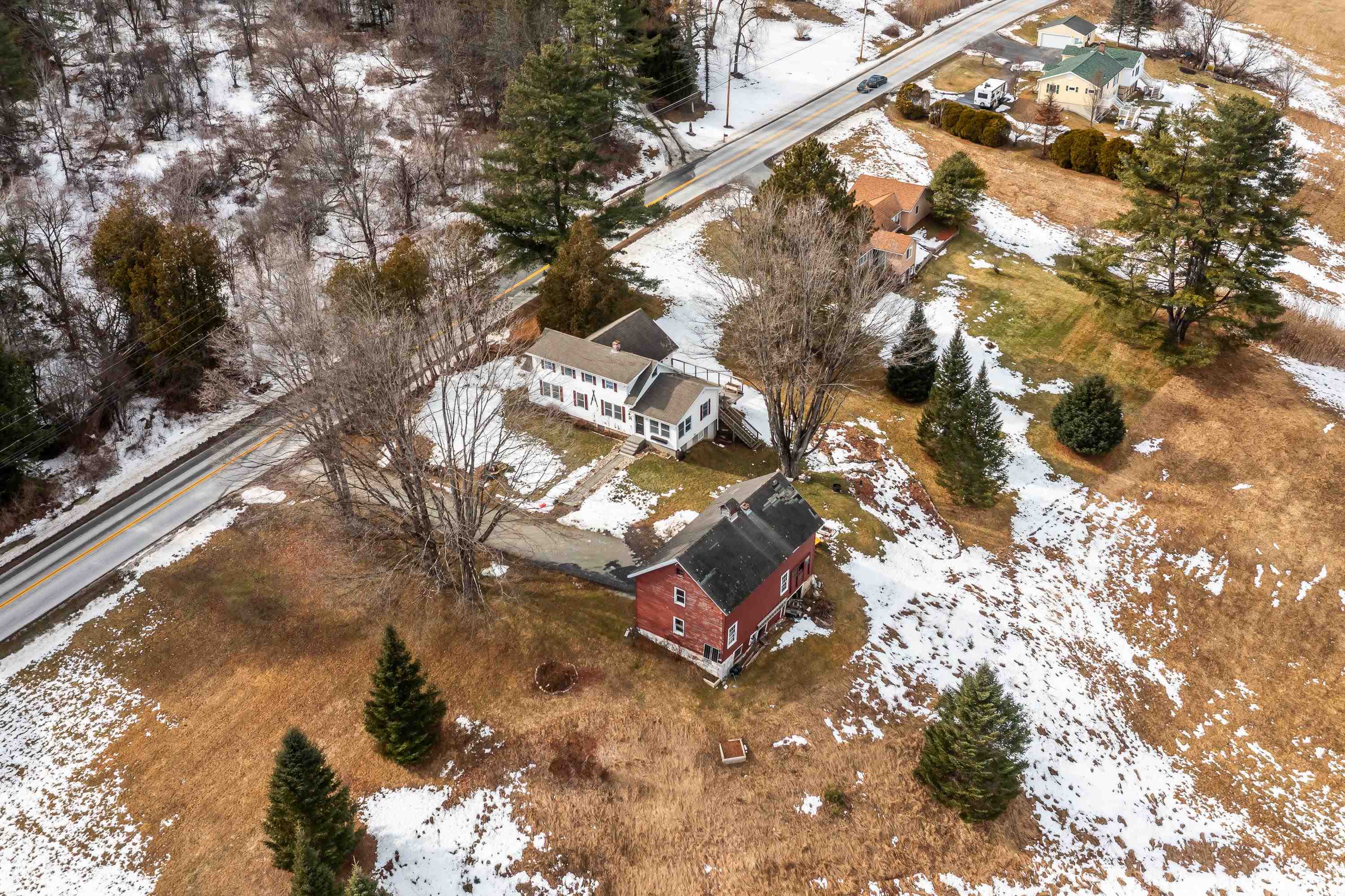 3247 West Proctor Road Rutland Town, VT 05765 - Photo 38 of 38