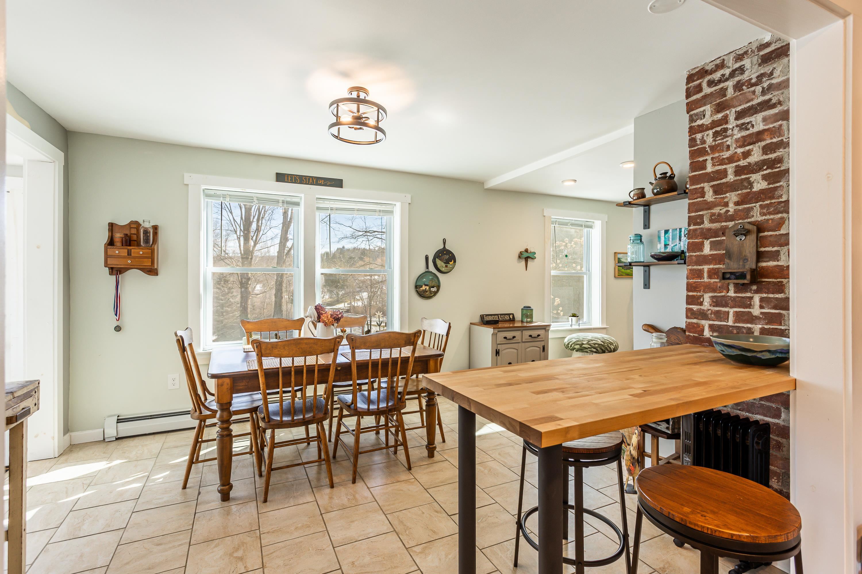 3247 West Proctor Road Rutland Town, VT 05765 - Photo 8 of 38