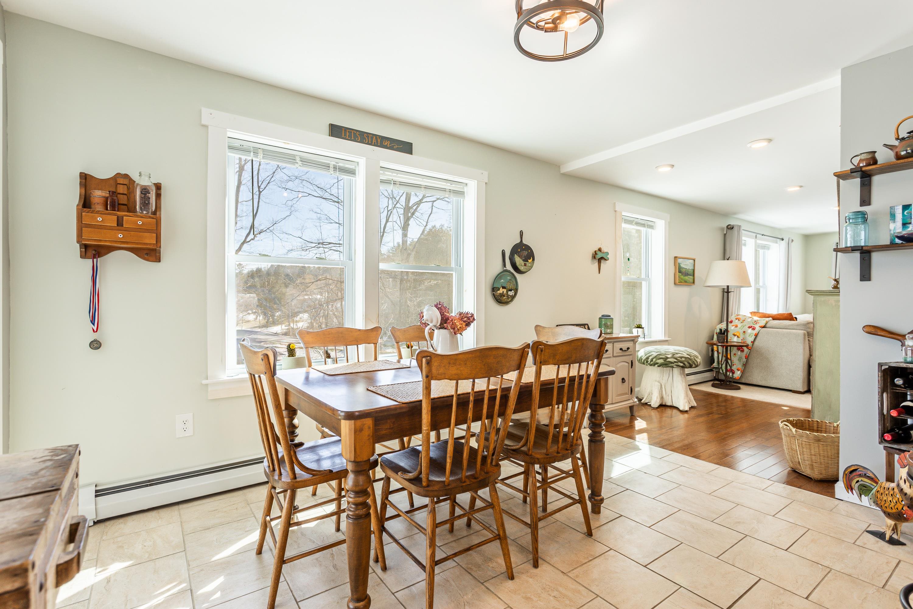 3247 West Proctor Road Rutland Town, VT 05765 - Photo 9 of 38