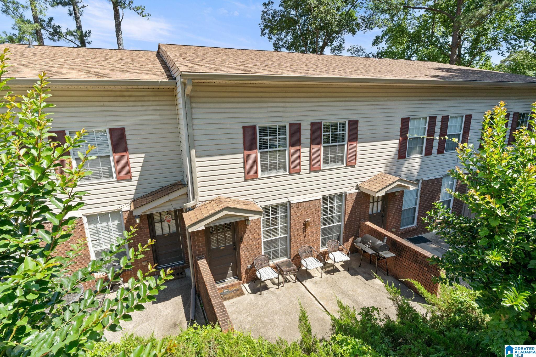 1665 Patton Chapel Road, Unit B Birmingham, AL 35226 - Photo 27 of 30