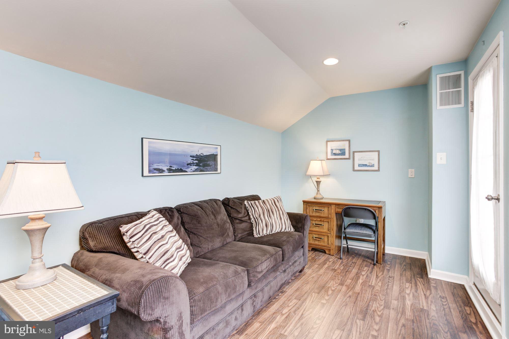 2067 Case Road Baltimore, MD 21222 - Photo 22 of 48 Fourth level with incredible water views!