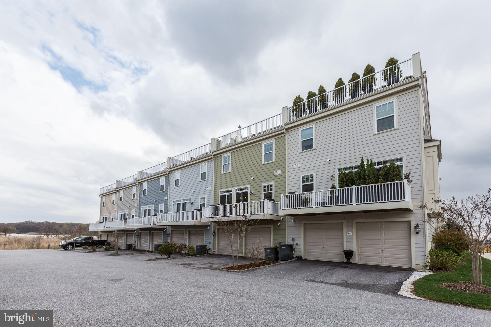 2067 Case Road Baltimore, MD 21222 - Photo 37 of 48