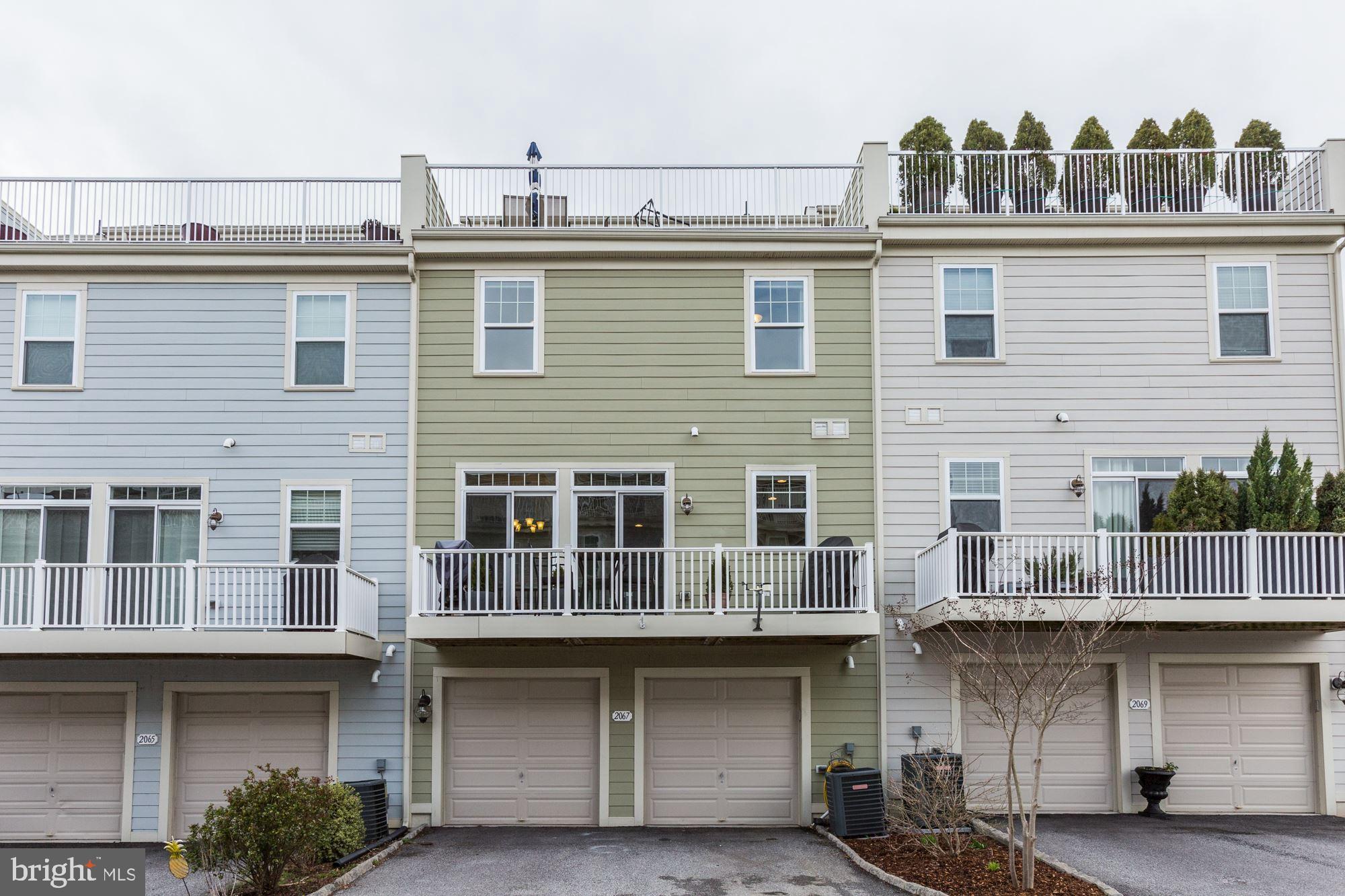 2067 Case Road Baltimore, MD 21222 - Photo 38 of 48