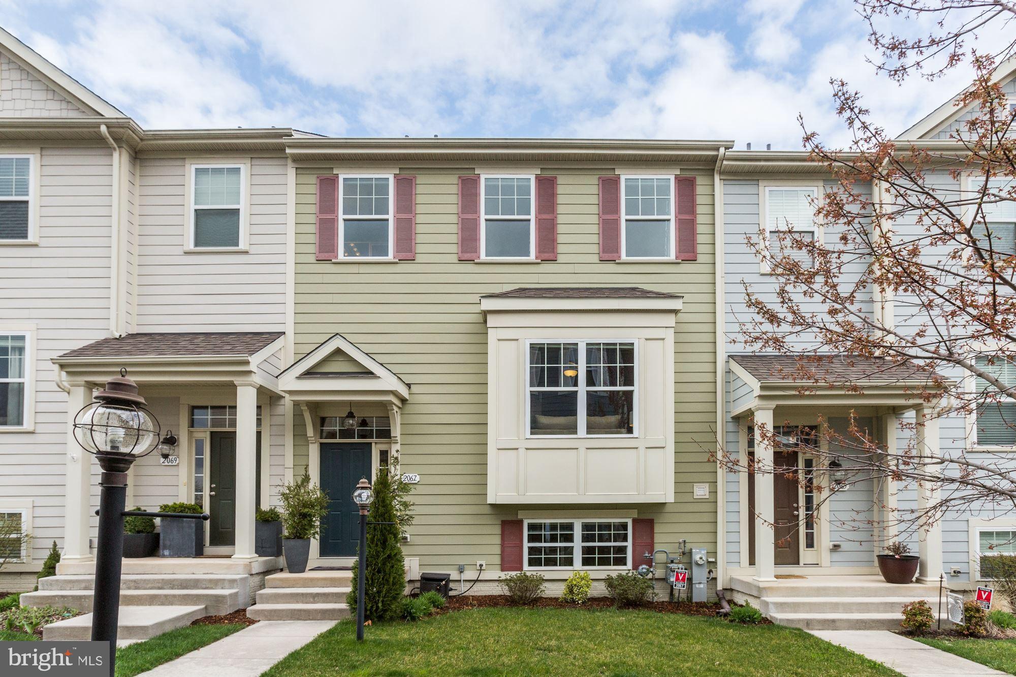 2067 Case Road Baltimore, MD 21222 - Photo 47 of 48