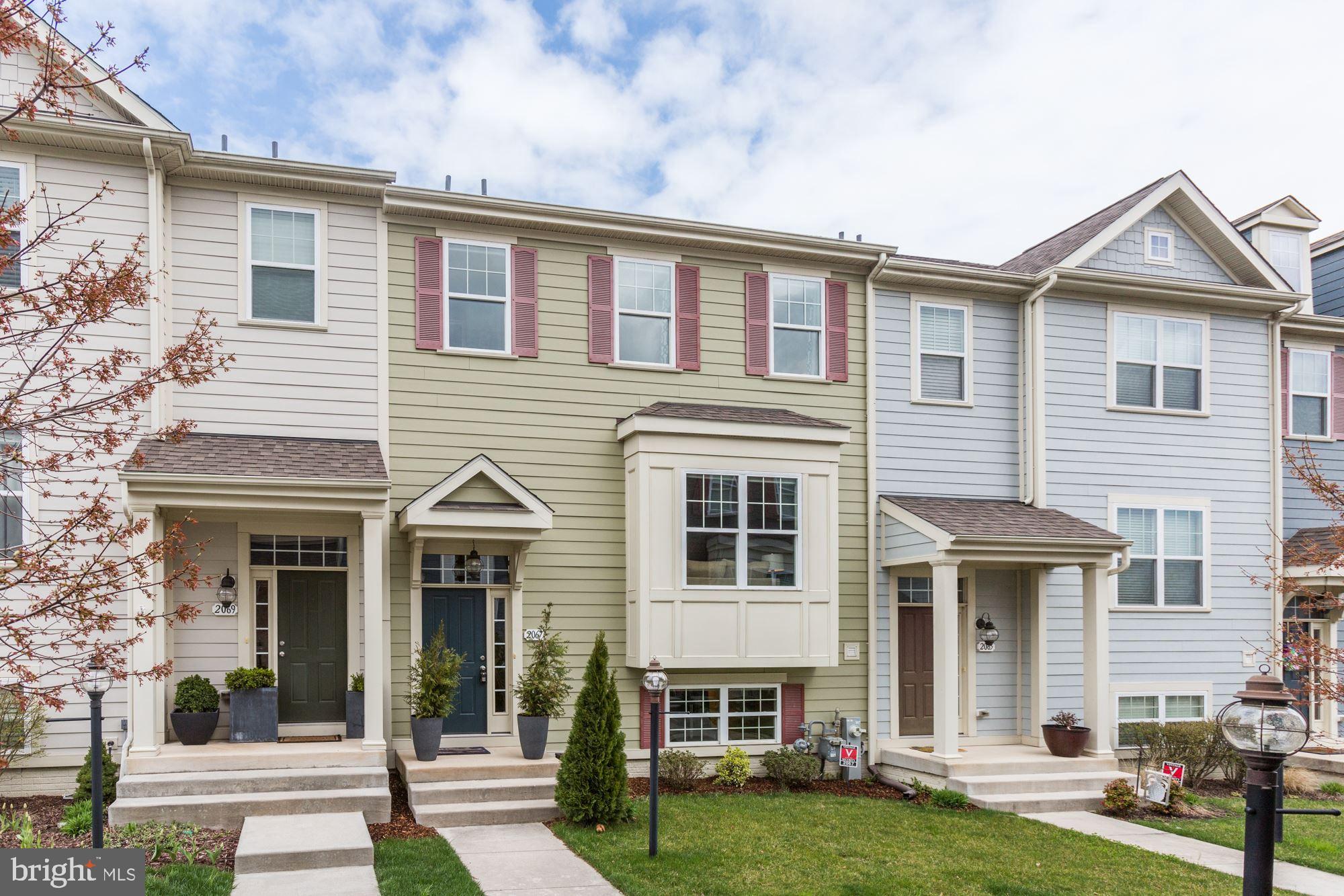 2067 Case Road Baltimore, MD 21222 - Photo 48 of 48
