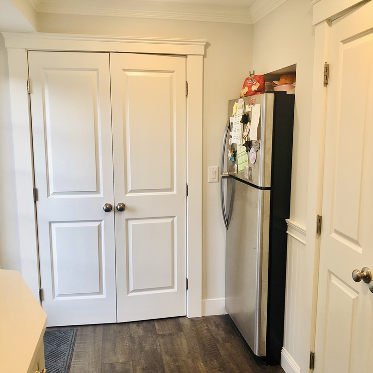 118 Chace Street Clinton, MA 01510 - Photo 14 of 41 a view of closet area