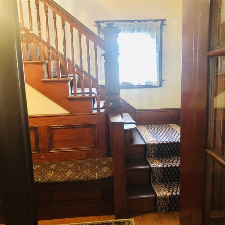 118 Chace Street Clinton, MA 01510 - Photo 19 of 41 a living room with furniture