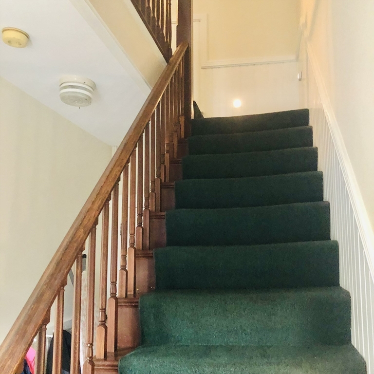 118 Chace Street Clinton, MA 01510 - Photo 40 of 41 a view of entryway