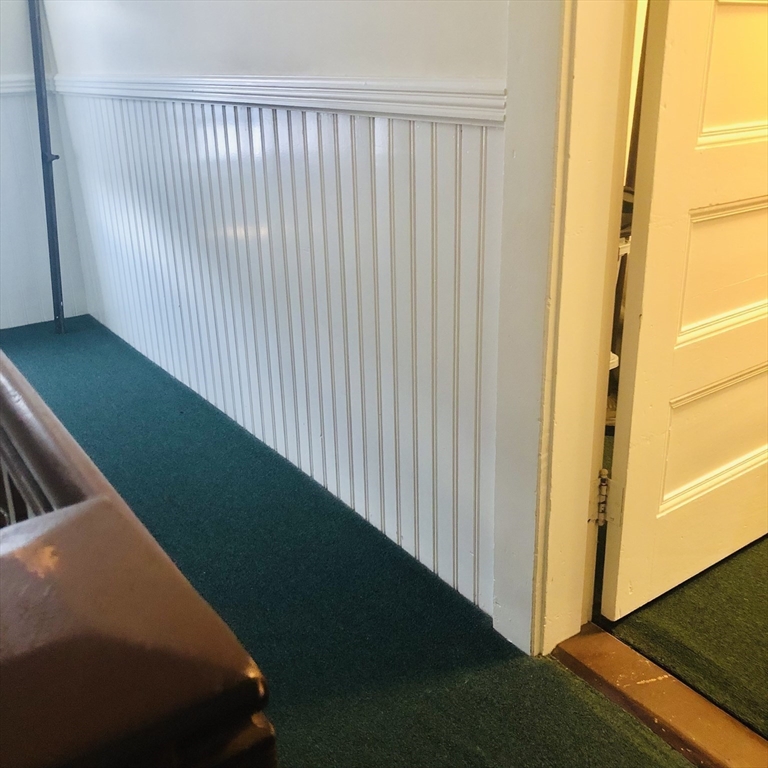 118 Chace Street Clinton, MA 01510 - Photo 41 of 41 a view of a balcony