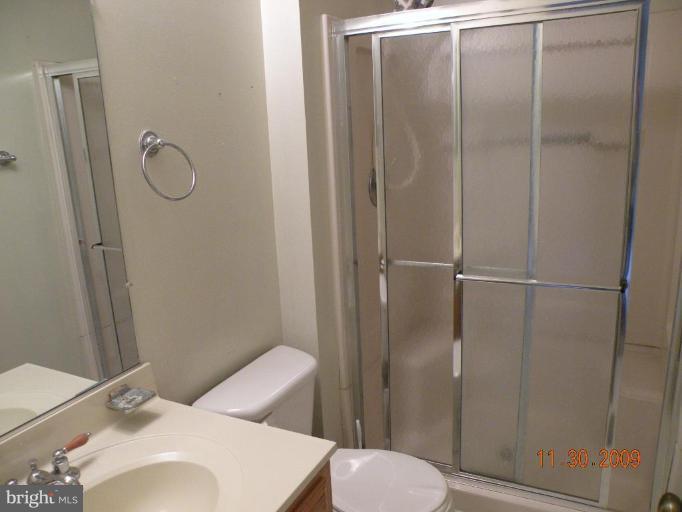 645 Willow Road Lusby, MD 20657 - Photo 7 of 7 Master Bath