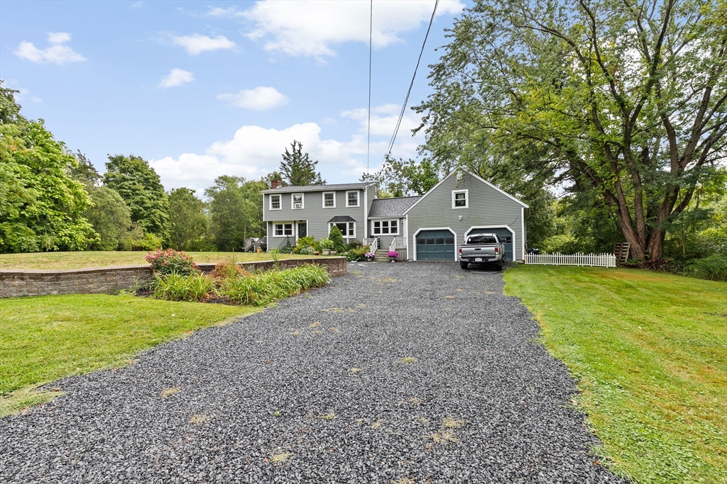 59 Captain Peirce Road Scituate, MA 02066 - Photo 22 of 30