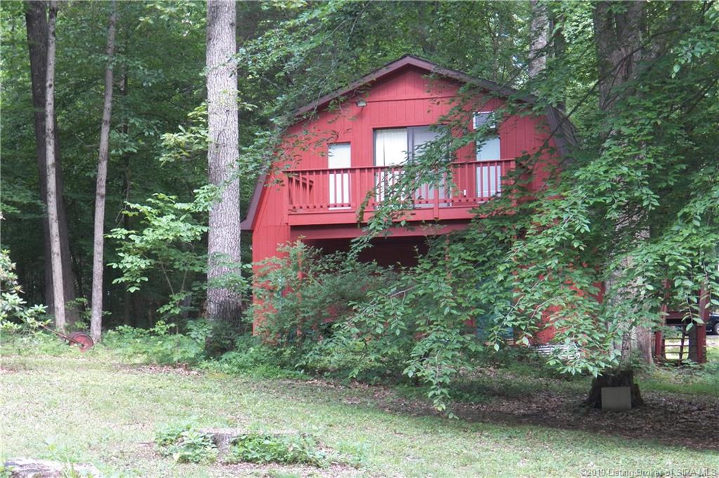 8055 Fox Run Road Northeast Georgetown, IN 47122 - Photo 2 of 40
