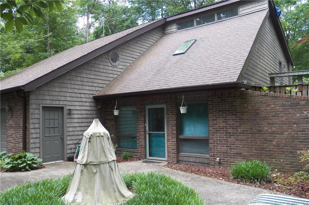 8055 Fox Run Road Northeast Georgetown, IN 47122 - Photo 6 of 40