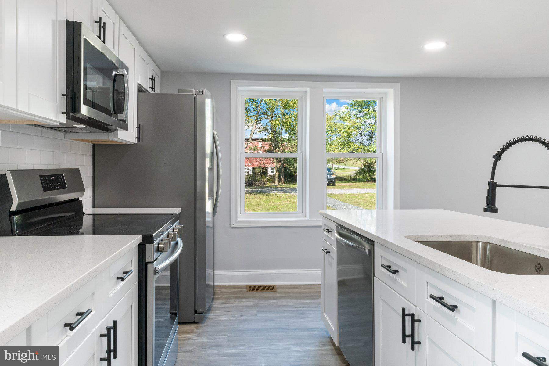 2090 Trevanion Road Taneytown, MD 21787 - Photo 13 of 44 Kitchen