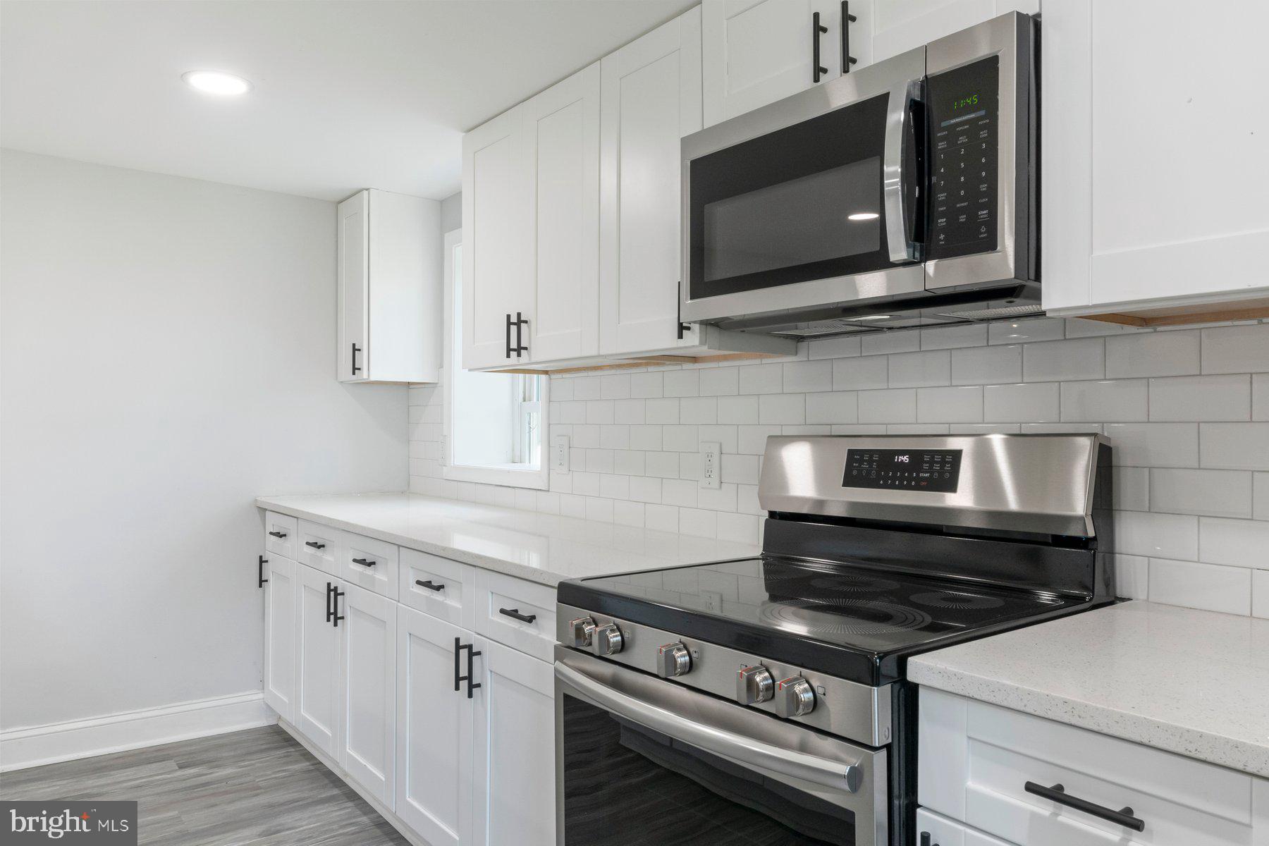 2090 Trevanion Road Taneytown, MD 21787 - Photo 14 of 44 Kitchen