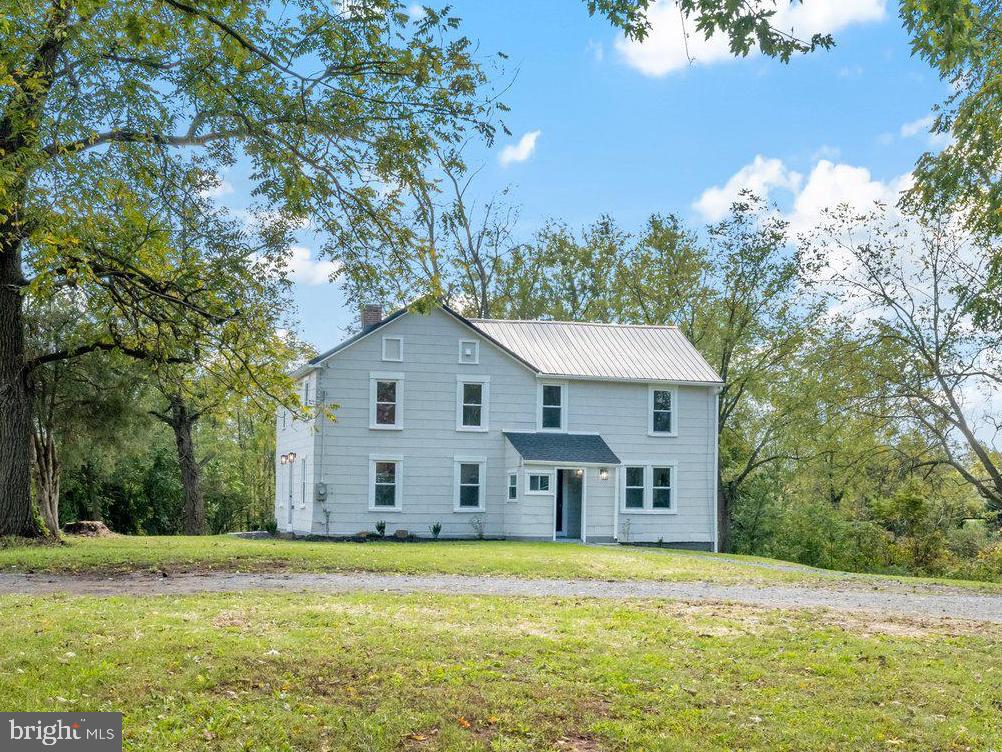 2090 Trevanion Road Taneytown, MD 21787 - Photo 2 of 44 Exterior