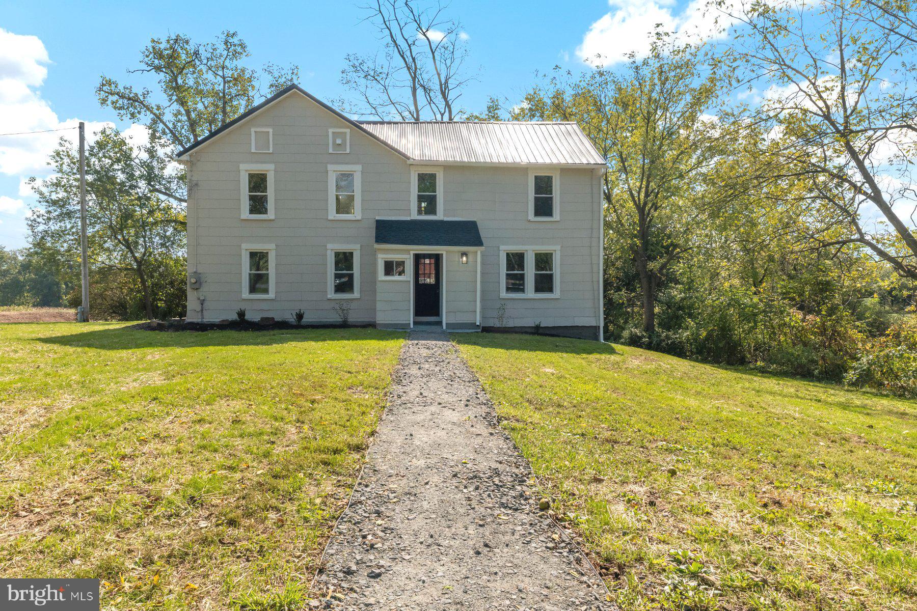 2090 Trevanion Road Taneytown, MD 21787 - Photo 3 of 44 Exterior