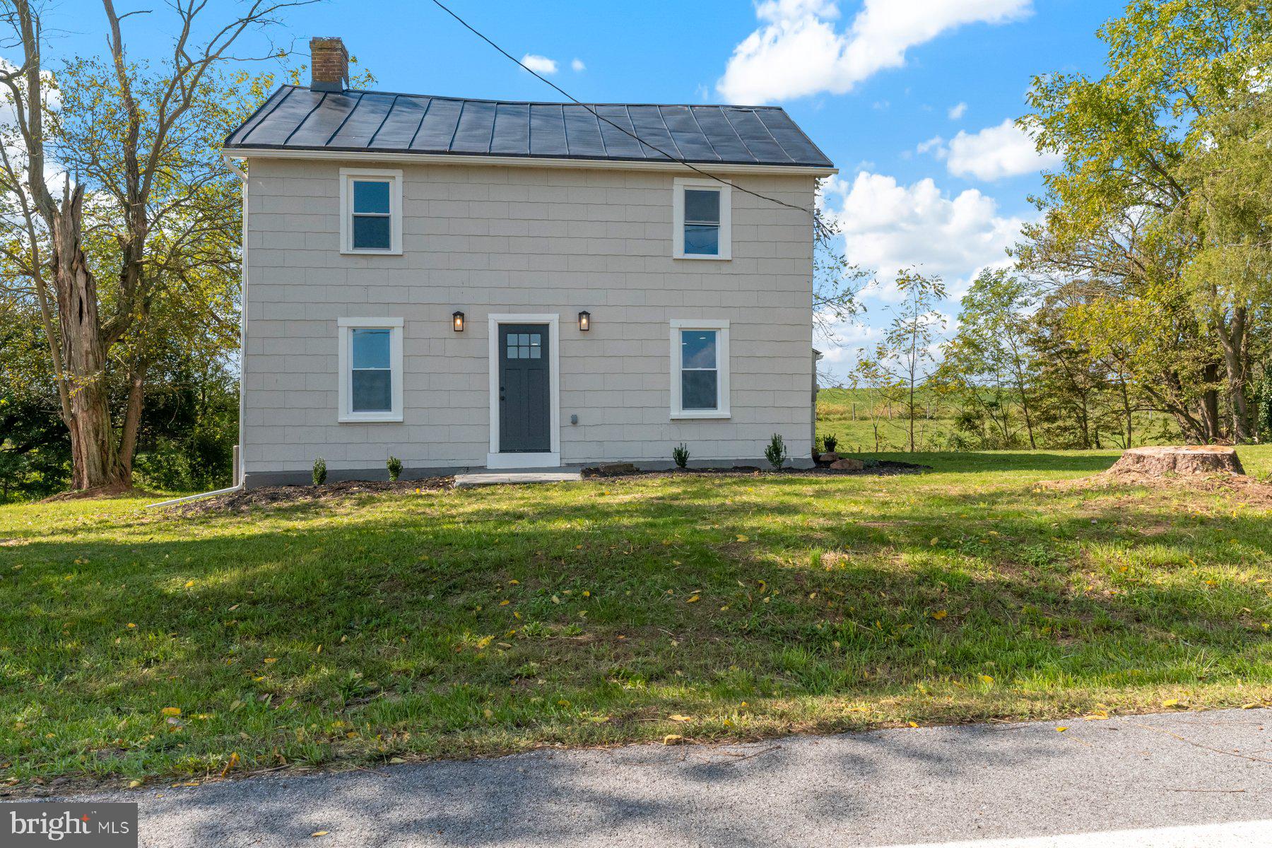 2090 Trevanion Road Taneytown, MD 21787 - Photo 40 of 44 Exterior