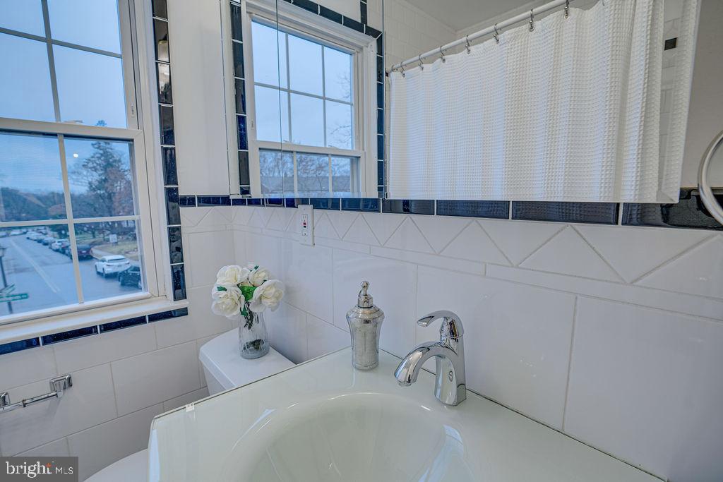 6471 Blenheim Road Baltimore, MD 21212 - Photo 29 of 50 BA flooded w/Natural Sunlight
