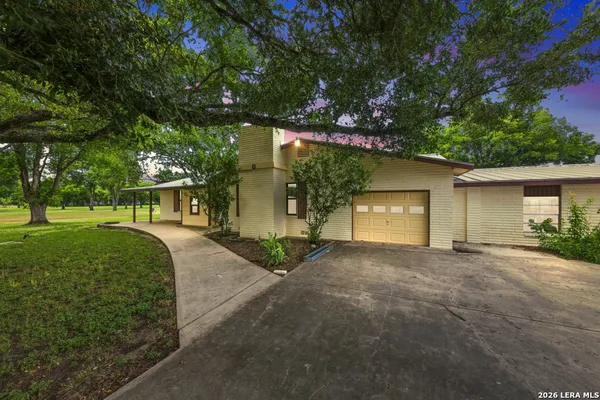 $650,000 | 2531 Lower Seguin Road, Marion, TX 78124
