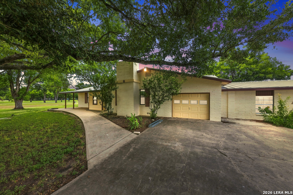 2531 Lower Seguin Road Marion, TX 78124 - Photo 1 of 38