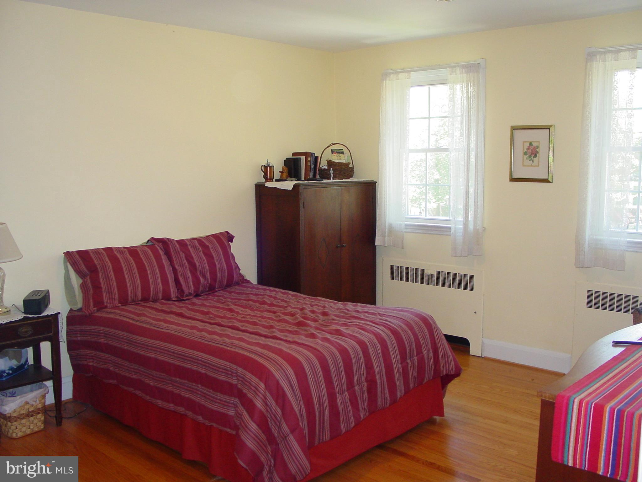 11 Dunkirk Road Baltimore, MD 21212 - Photo 11 of 30 Master Bedroom