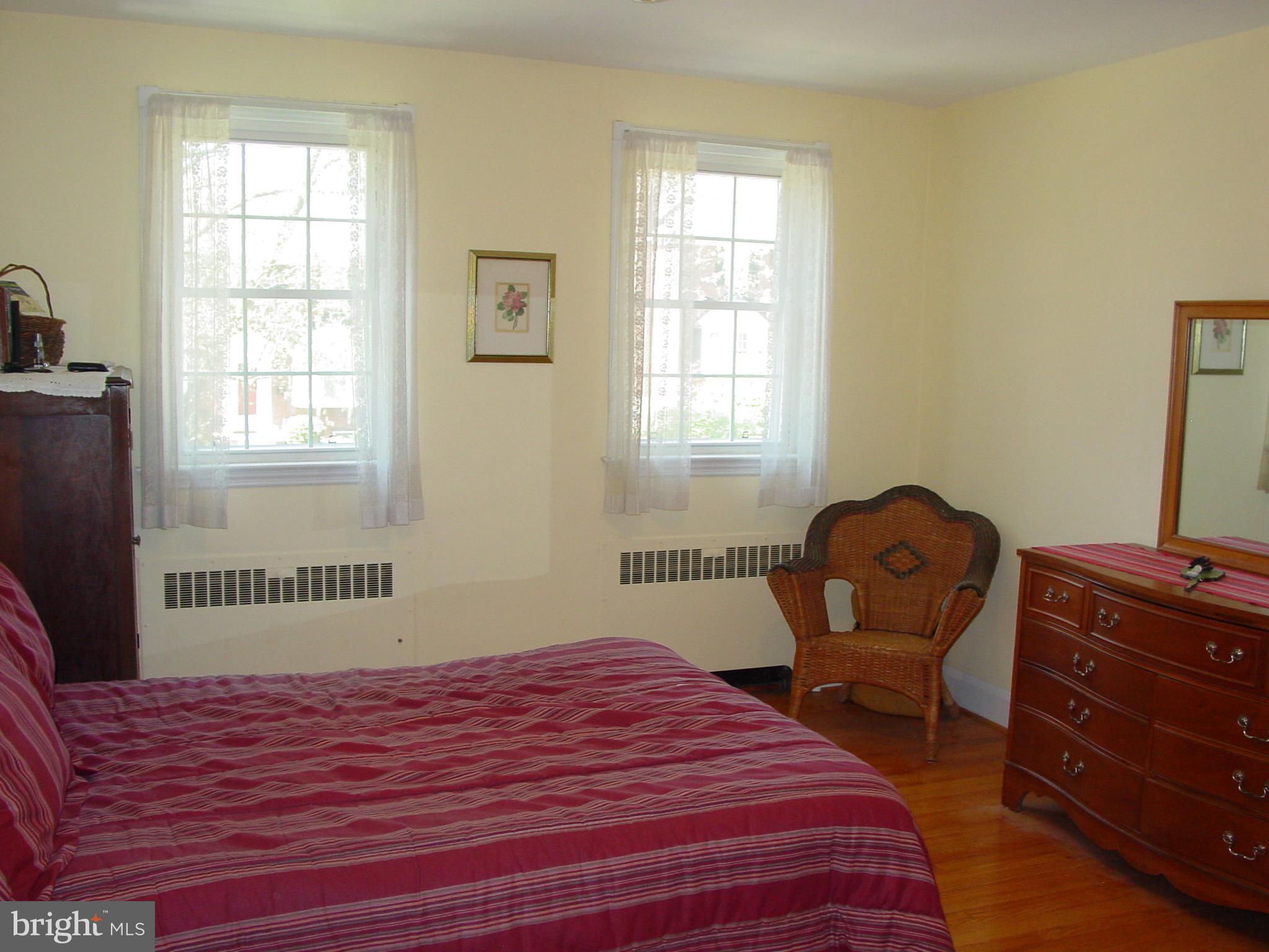 11 Dunkirk Road Baltimore, MD 21212 - Photo 12 of 30 Master Bedroom