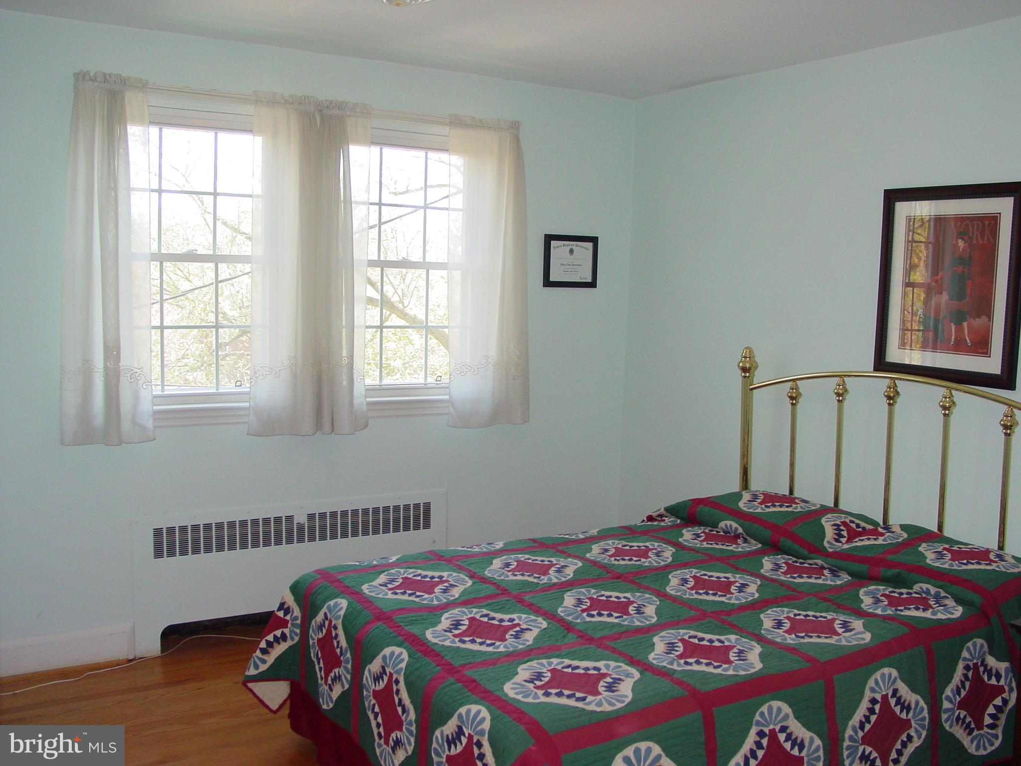 11 Dunkirk Road Baltimore, MD 21212 - Photo 13 of 30 Bedroom 2