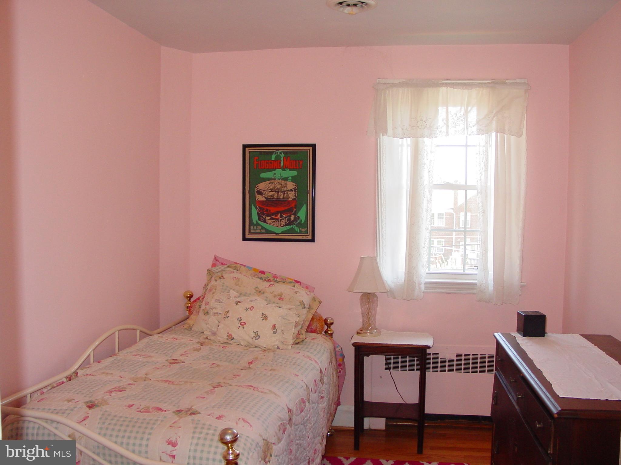11 Dunkirk Road Baltimore, MD 21212 - Photo 14 of 30 Bedroom 3