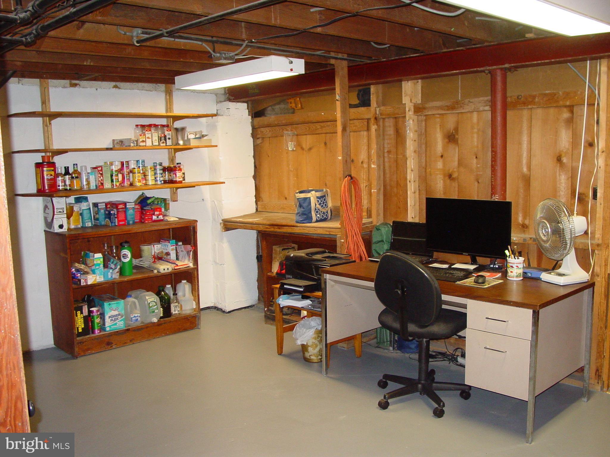 11 Dunkirk Road Baltimore, MD 21212 - Photo 20 of 30 Utility Room