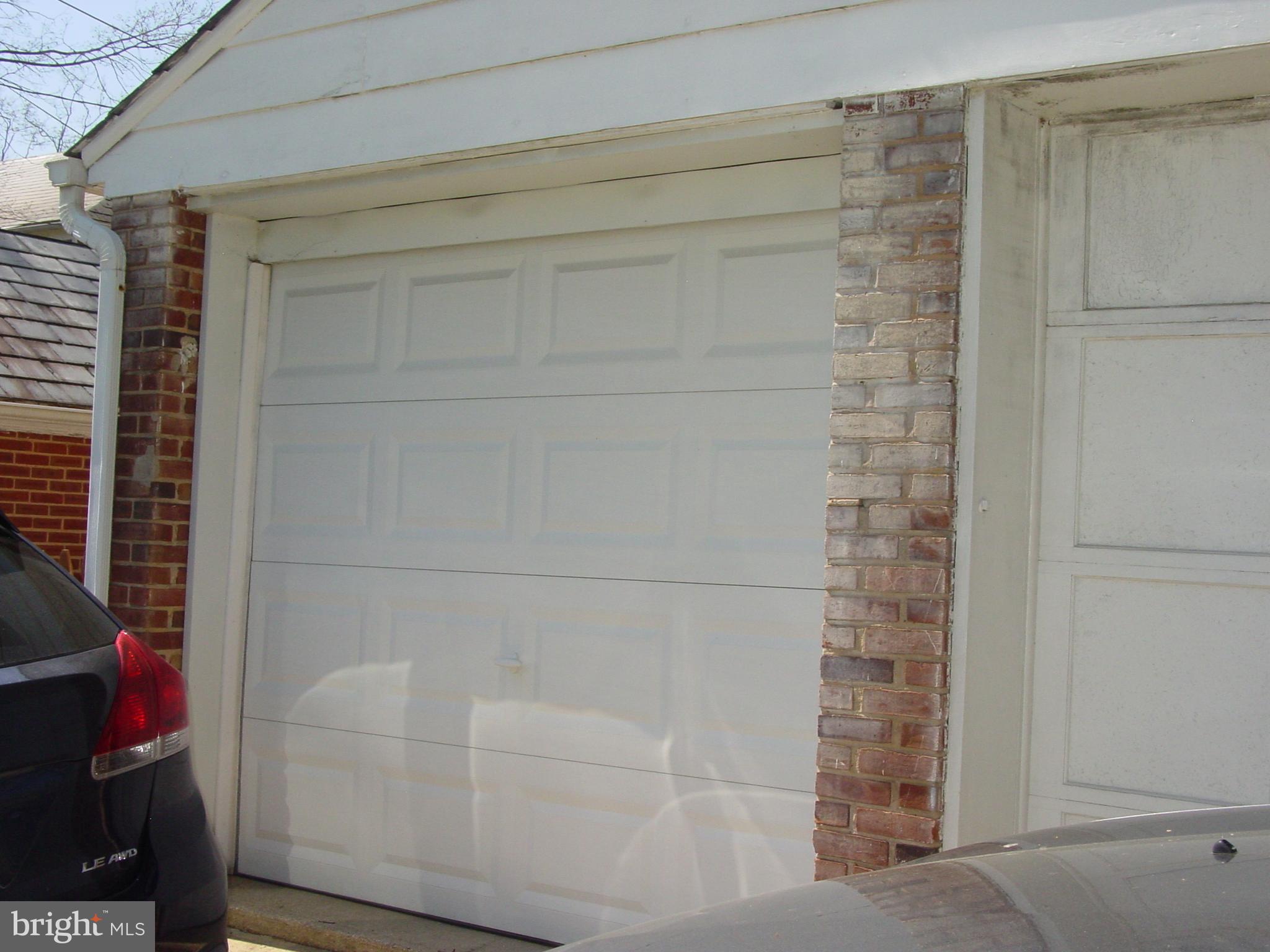 11 Dunkirk Road Baltimore, MD 21212 - Photo 27 of 30 Garage