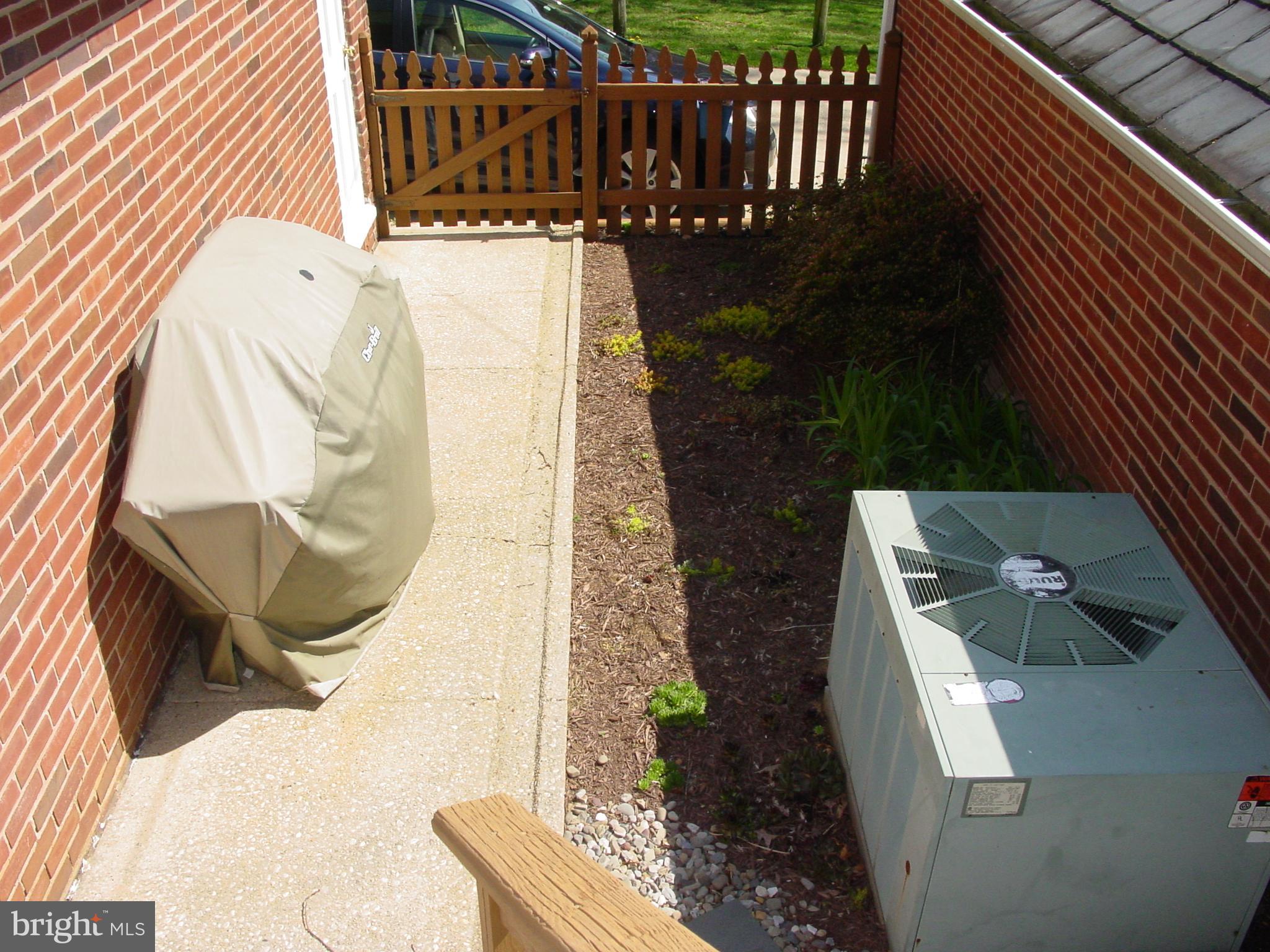 11 Dunkirk Road Baltimore, MD 21212 - Photo 29 of 30 A/C