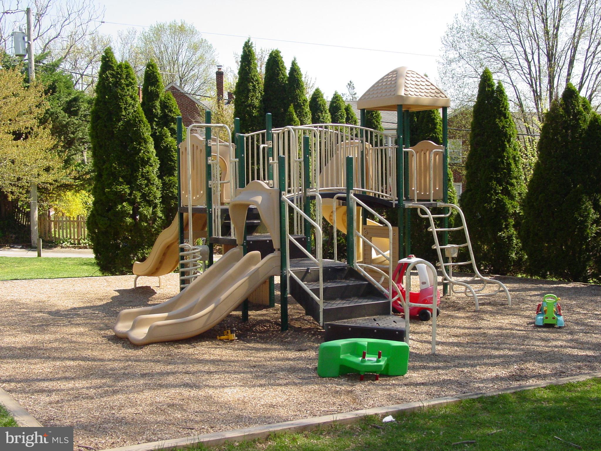 11 Dunkirk Road Baltimore, MD 21212 - Photo 30 of 30 Tot Lot