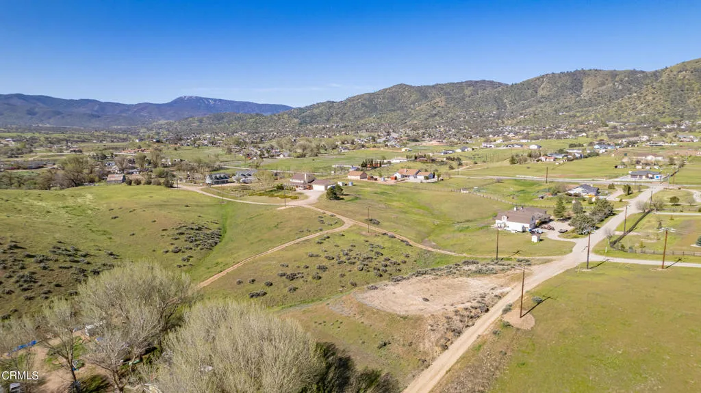 0 Sycamore Drive Tehachapi, CA 93561 - Photo 7 of 9 a view of ocean and mountain