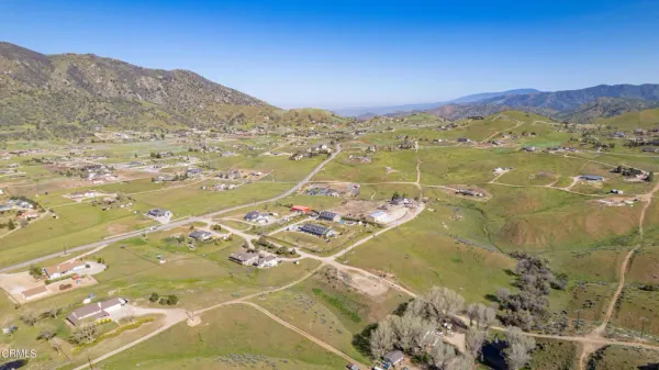 $49,900 | 0 Sycamore Drive, Tehachapi, CA 93561