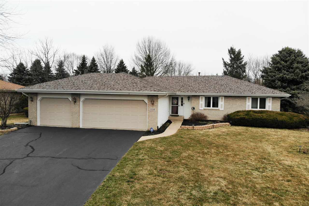 7138 Moss Canyon Road Cherry Valley, IL 61016 - Photo 1 of 25 Gallery Image 1