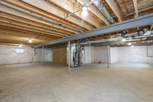 $384,900 | 2312 Monarch Street, Bourbonnais, IL 60914