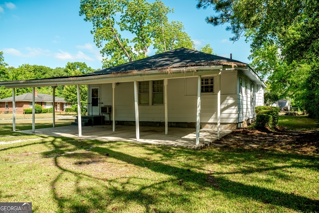 1010 Anderson Street Dublin, GA 31021 - Photo 27 of 27