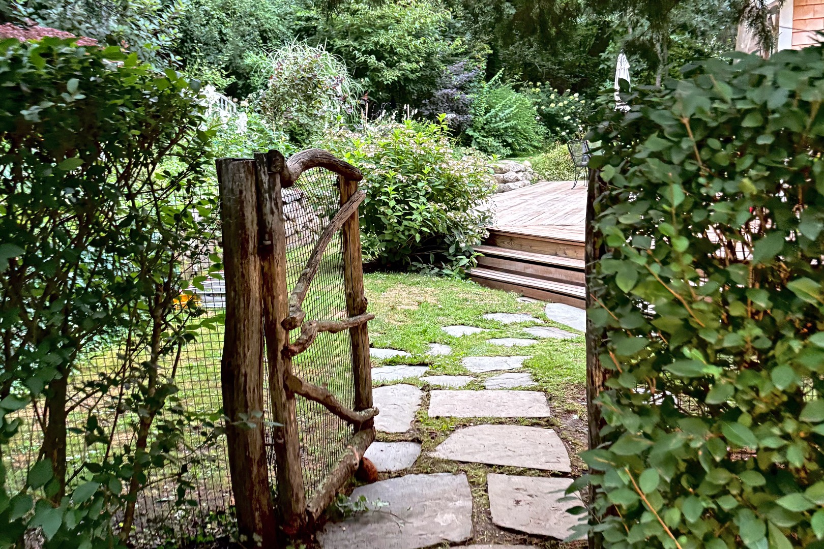 31 N Road Chilmark, MA 02535 - Photo 14 of 22