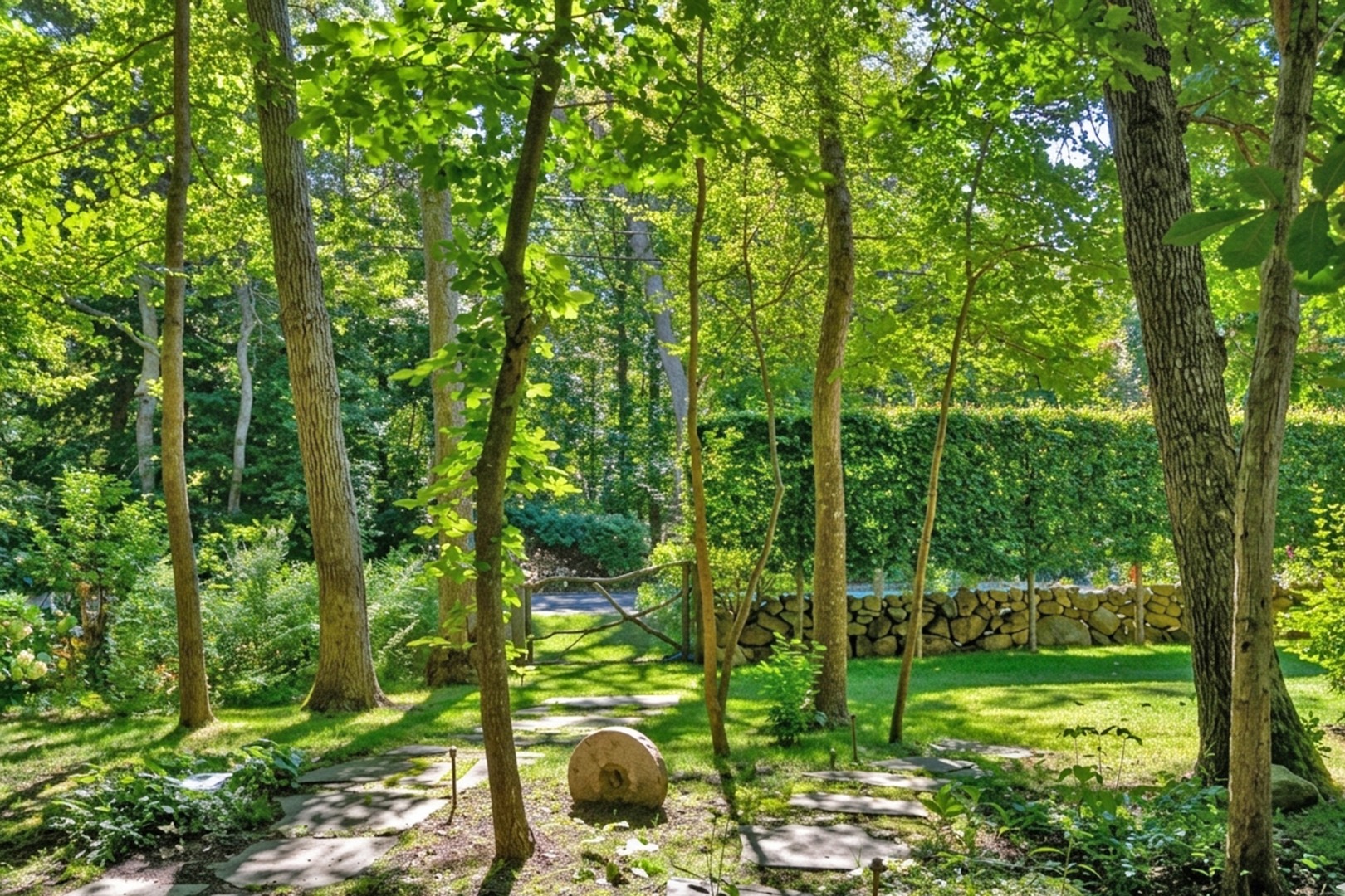 31 N Road Chilmark, MA 02535 - Photo 19 of 22